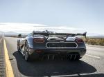 Koenigsegg Agera RS Draken 2017 года (US)